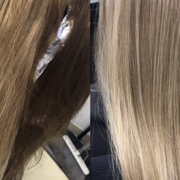 Сложное окрашивание
                    Перукар Светлана Харків