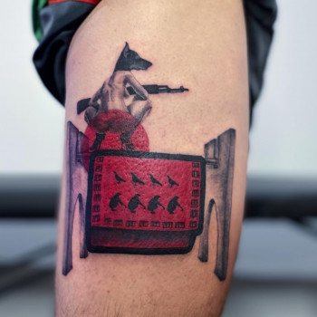 Анна Вареньевна , Київ Фото - 8