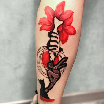 Анна Вареньевна , Київ Фото - 10