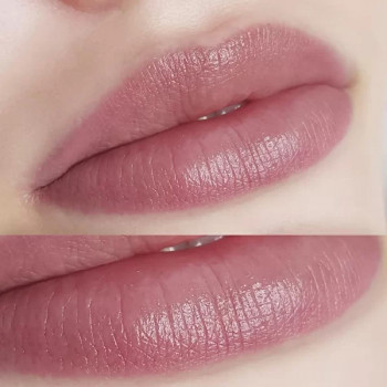 Перманентный макияж, татуаж
                    Мастер перманентного макияжа Людмила Одесса