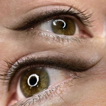 Перманентный макияж, татуаж
                    Мастер перманентного макияжа Людмила Одесса