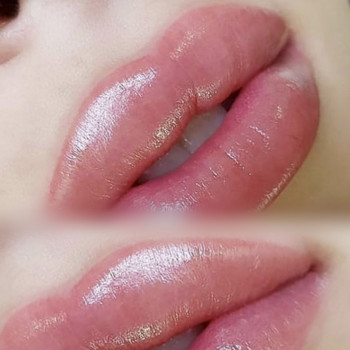 Перманентный макияж, татуаж
                    Мастер перманентного макияжа Людмила Одесса