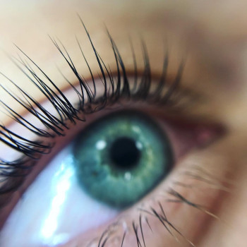 Ламинирование ресниц
                    Майстер перманентного макіяжу Людмила Одеса