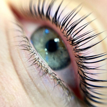 Ламинирование ресниц
                    Майстер перманентного макіяжу Людмила Одеса