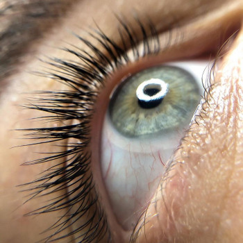 Ламинирование ресниц
                    Майстер перманентного макіяжу Людмила Одеса