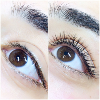 Ламинирование ресниц
                    Майстер перманентного макіяжу Людмила Одеса