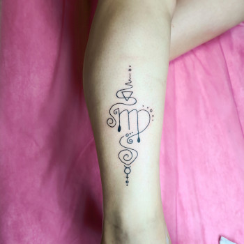 Художественные татуировки, мини тату
                    Мастер перманентного макияжа Людмила Одесса