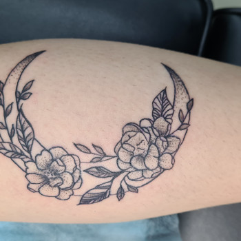 Художественные татуировки, мини тату
                    Мастер перманентного макияжа Людмила Одесса