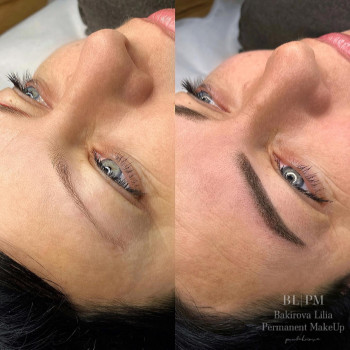 Лілія Бакірова, Одеса Фото - 15