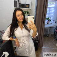 Майстер перманентного макіяжу Ольга Кузнецова на Barb.ua