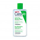 Зволожувальна міцелярна вода для обличчя CeraVe Hydrating Micellar Water для всіх типів шкіри, 295 мл