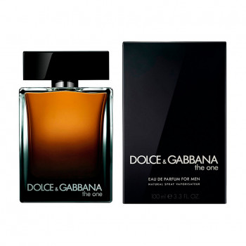 Dolce & Gabbana The One For Men Парфумована вода чоловіча, 100 мл