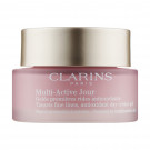 Денний крем-гель для обличчя Clarins Multi-Active Day Cream-Gel, 50 мл