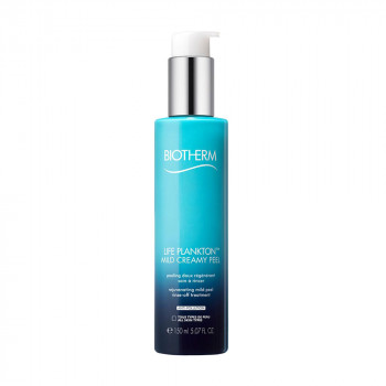 М'який крем-пілінг для обличчя Biotherm Life Plankton Mild Creamy Peel, 150 мл