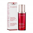 Відновлювальна сироватка для обличчя Clarins Super Restorative Remodelling Serum, 30 мл