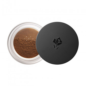 Фіксувальна розсипчаста пудра для обличчя Lancome Long Time No Shine Loose Setting Powder, Deep, 15 г