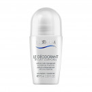 Кульковий дезодорант Biotherm Lait Corporel, 75 мл