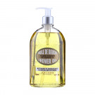Олія для душу L'Occitane Almond Shower Oil з мигдальною олією, 500 мл