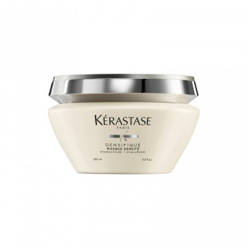 Відновлювальна маска Kerastase Densifique Masque Densite для збільшення густоти волосся, 200 мл