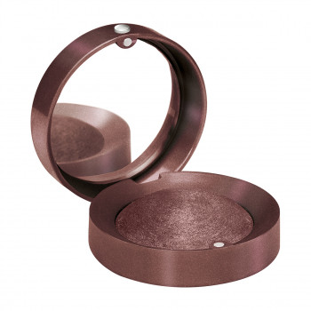 Тіні для повік Bourjois Little Round Pot Individual Eyeshadow, 07 Purple Reine, 1.2 г
