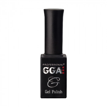 Гель-лак для нігтів GGA Professional Reflective 02, 10 мл