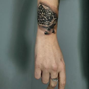 Владимир Коваленко, Измаил Фото - 22