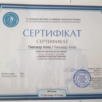 Алла Пивовар, Житомир Фото - 5