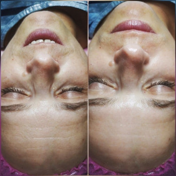 Прекрасные результаты