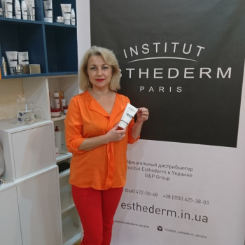 Елена Плотникова, Київ Фото - 7