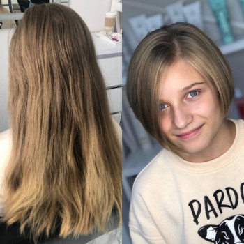 Blond Expert, Запорожье Фото - 7