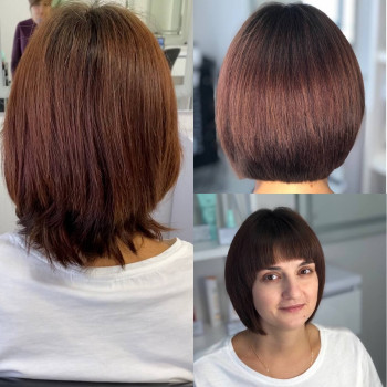 Blond Expert, Запорожье Фото - 8