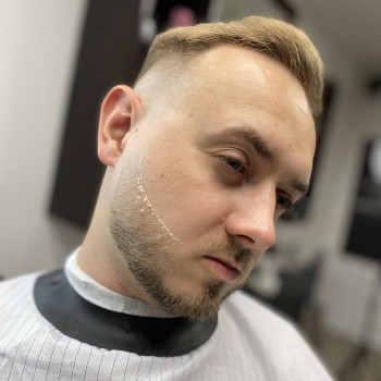 Comfort zone barbershop, Кременчук Фото - 9