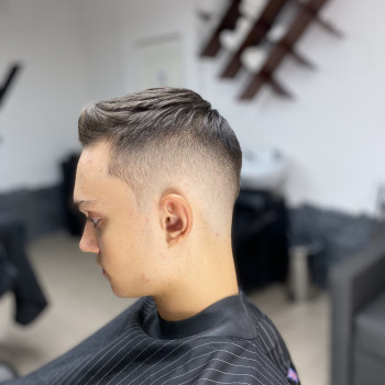 Comfort zone barbershop, Кременчук Фото - 10