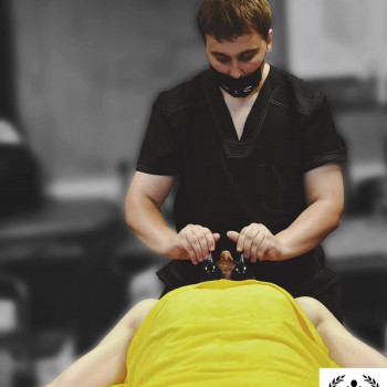 Владислав Мікуловський, Суми Фото - 6