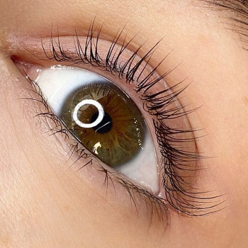 Ламинирование ресниц! В подарок - окрашивание + ботокс ресниц!
                    Бровіст Ольга Маріуполь