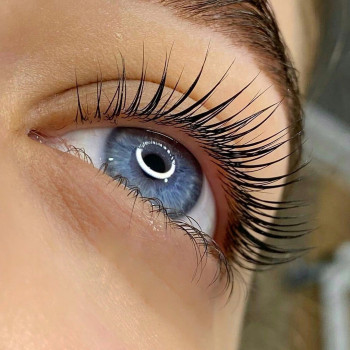 Ламинирование ресниц! В подарок - окрашивание + ботокс ресниц!
                    Бровіст Ольга Маріуполь