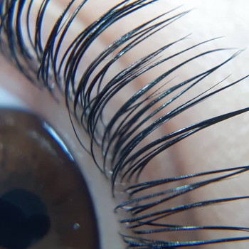 Ламинирование ресниц! В подарок - окрашивание + ботокс ресниц!
                    Бровіст Ольга Маріуполь