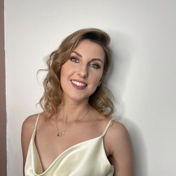 Макіяж на розпис