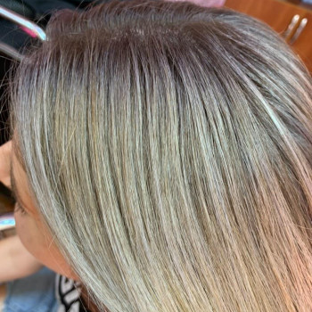 Мелирование
                    Перукар-колорист Тамила Запоріжжя