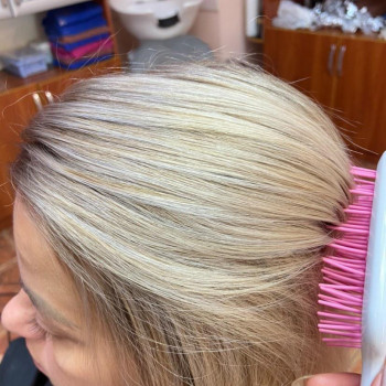 Мелирование
                    Перукар-колорист Тамила Запоріжжя