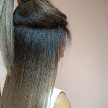 Тамила Дацько, Запорожье Фото - 5