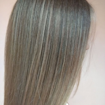 Тамила Дацько, Запорожье Фото - 6