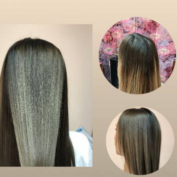 Тамила Дацько, Запорожье Фото - 8