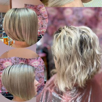 Тамила Дацько, Запорожье Фото - 9