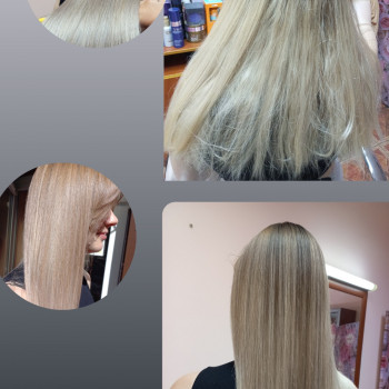 Тамила Дацько, Запорожье Фото - 10