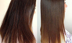 Полировка волос Салон краси LASH&BEAUTY STUDIO Олександрія