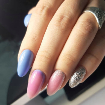 Наращивание ногтей Александрия
                    Салон красоты LASH&BEAUTY STUDIO Александрия