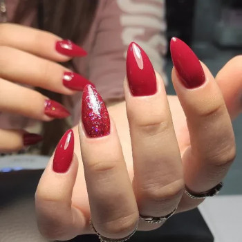 Наращивание ногтей Александрия
                    Салон красоты LASH&BEAUTY STUDIO Александрия