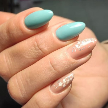 Наращивание ногтей Александрия
                    Салон красоты LASH&BEAUTY STUDIO Александрия