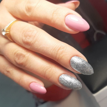 Наращивание ногтей Александрия
                    Салон красоты LASH&BEAUTY STUDIO Александрия